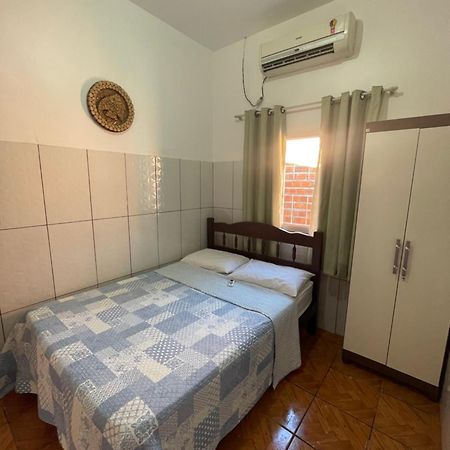 Casa Dona Vilma Panzió Barreirinhas Kültér fotó
