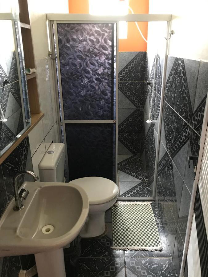 Casa Dona Vilma Panzió Barreirinhas Kültér fotó
