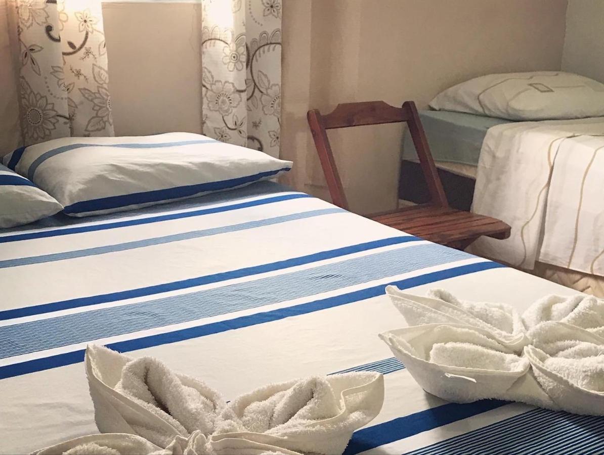 Casa Dona Vilma Panzió Barreirinhas Kültér fotó