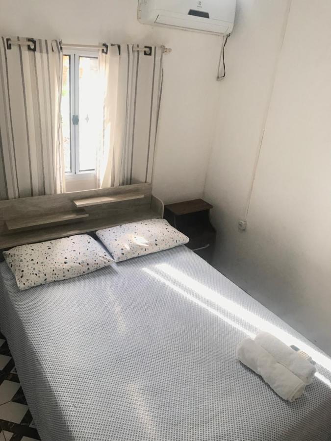 Casa Dona Vilma Panzió Barreirinhas Kültér fotó