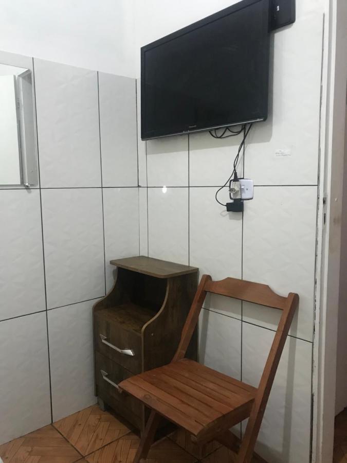 Casa Dona Vilma Panzió Barreirinhas Kültér fotó