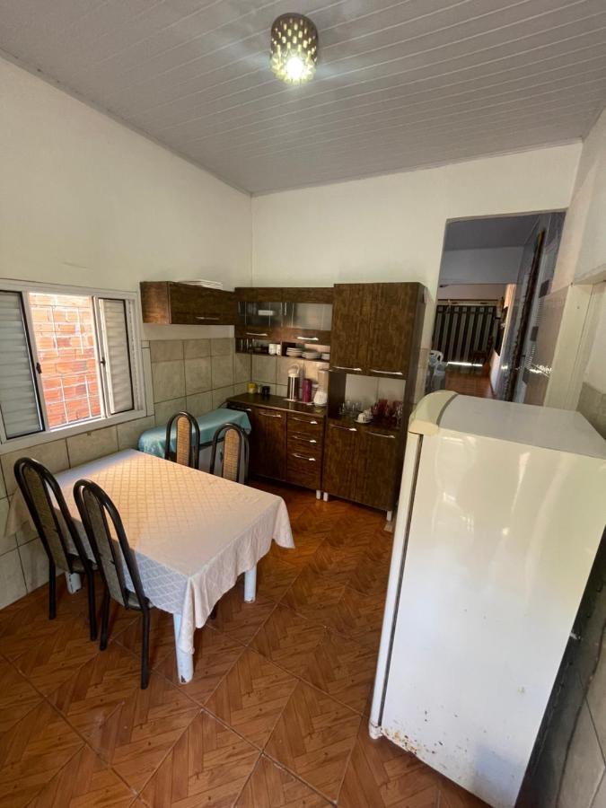 Casa Dona Vilma Panzió Barreirinhas Kültér fotó