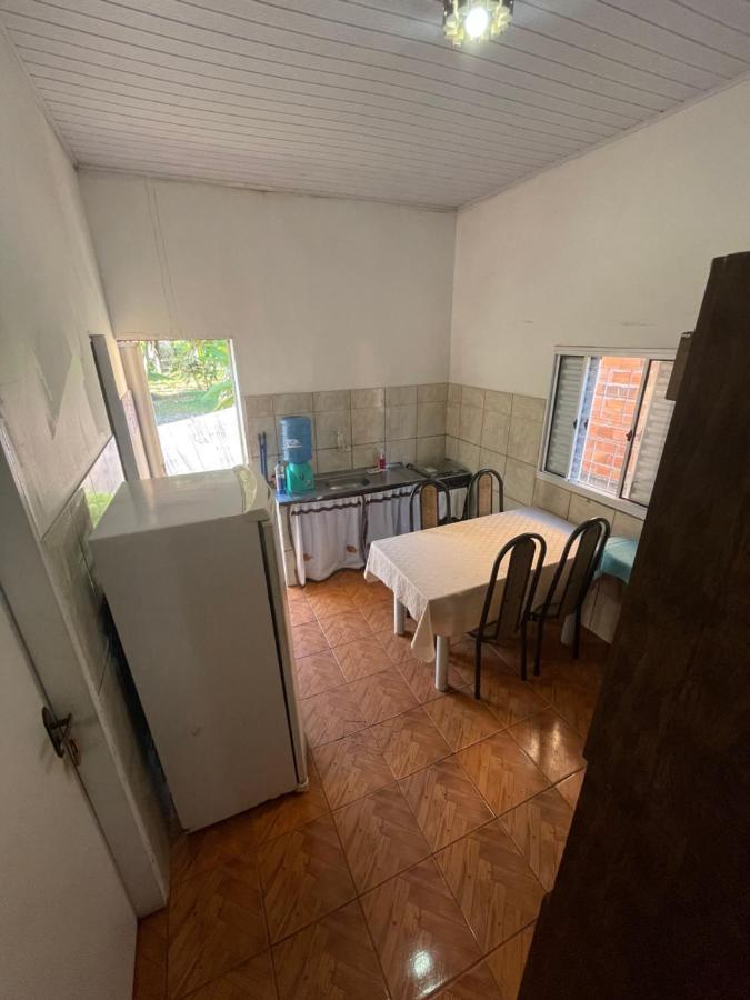 Casa Dona Vilma Panzió Barreirinhas Kültér fotó