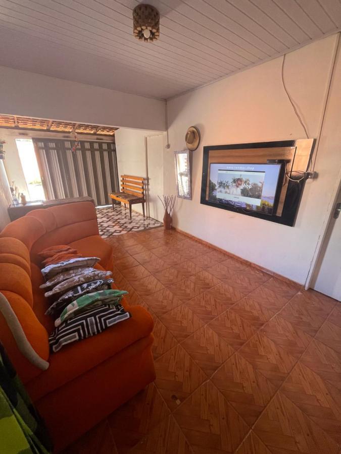 Casa Dona Vilma Panzió Barreirinhas Kültér fotó