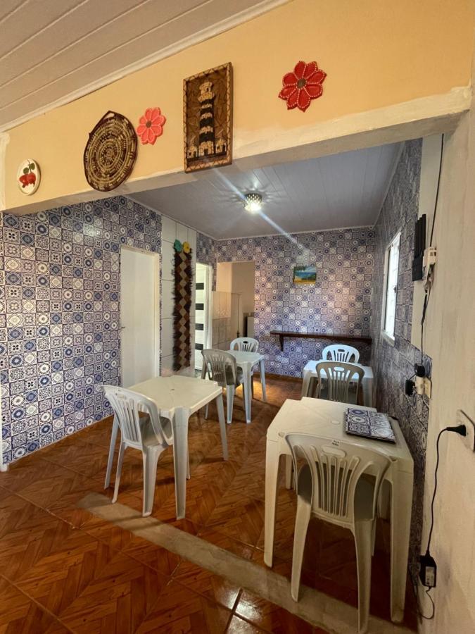 Casa Dona Vilma Panzió Barreirinhas Kültér fotó