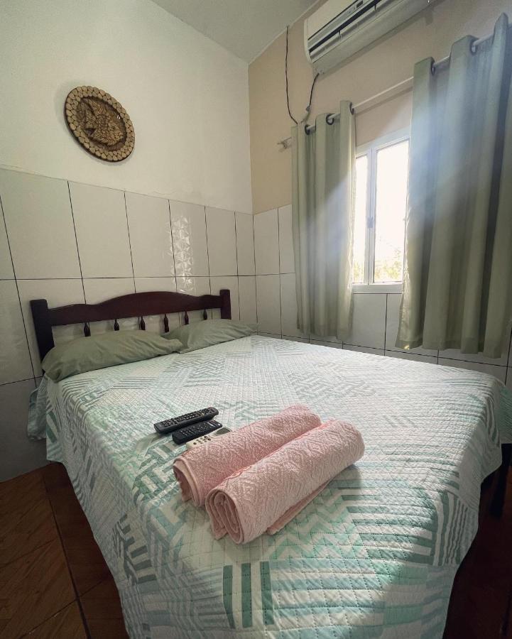 Casa Dona Vilma Panzió Barreirinhas Kültér fotó