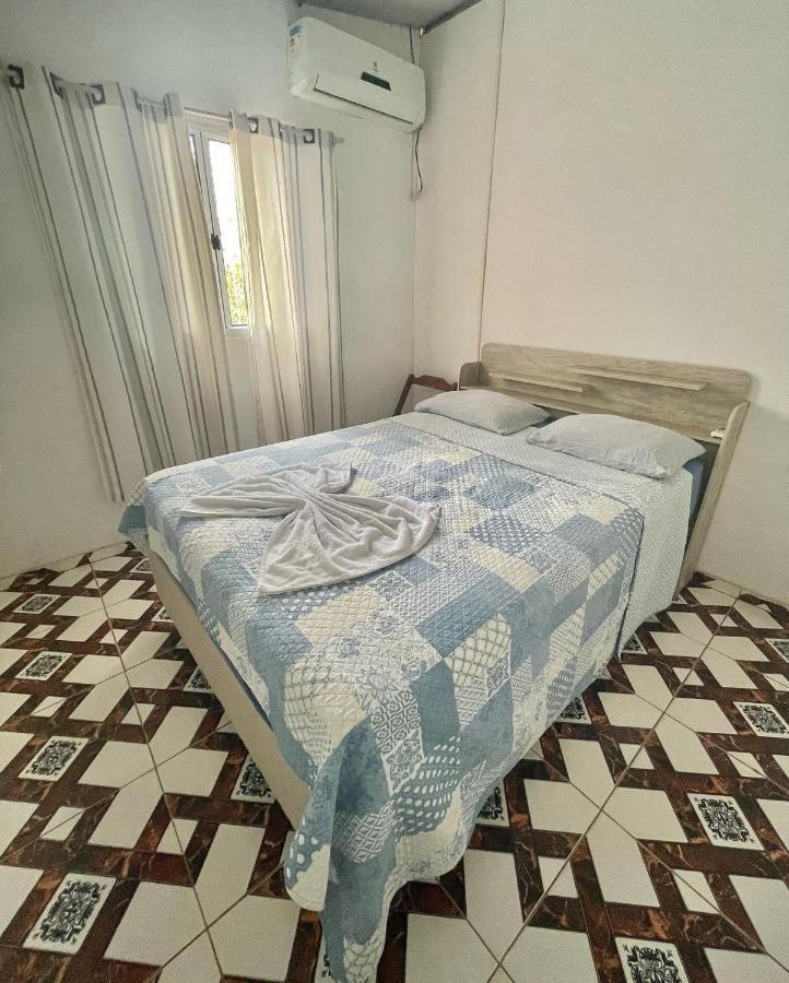 Casa Dona Vilma Panzió Barreirinhas Kültér fotó