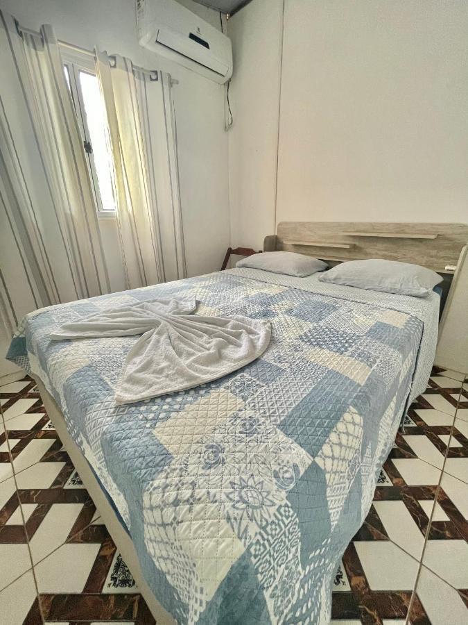 Casa Dona Vilma Panzió Barreirinhas Kültér fotó