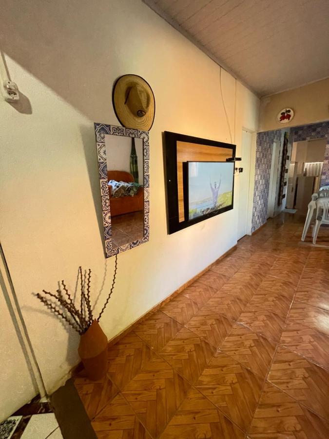 Casa Dona Vilma Panzió Barreirinhas Kültér fotó