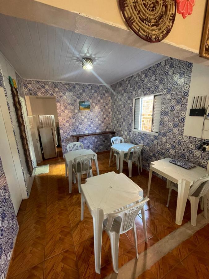 Casa Dona Vilma Panzió Barreirinhas Kültér fotó