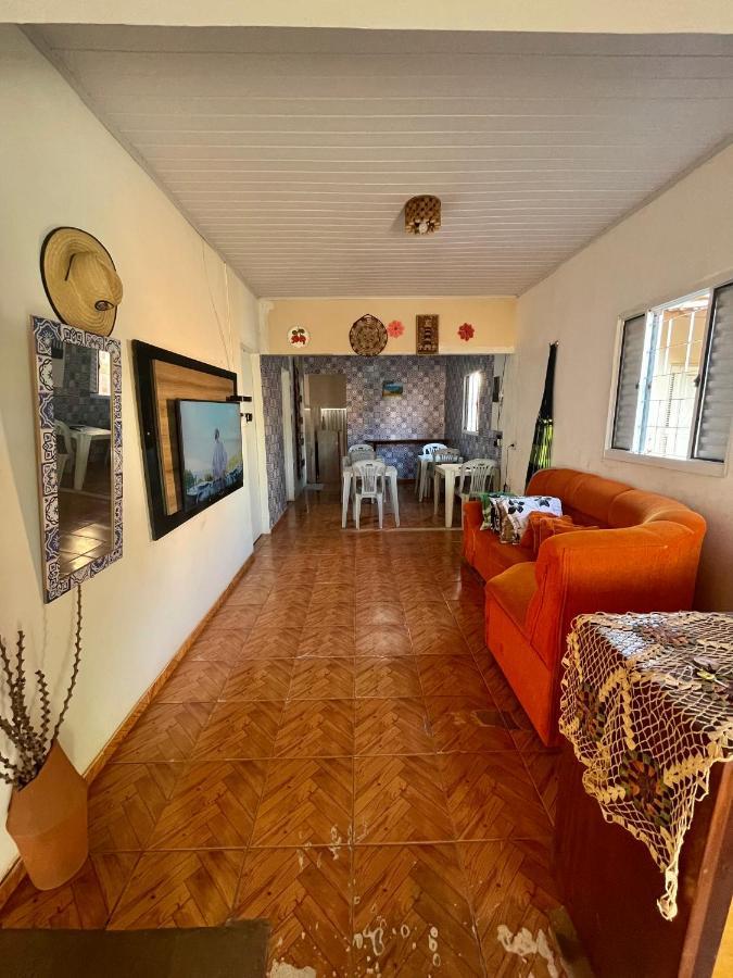 Casa Dona Vilma Panzió Barreirinhas Kültér fotó