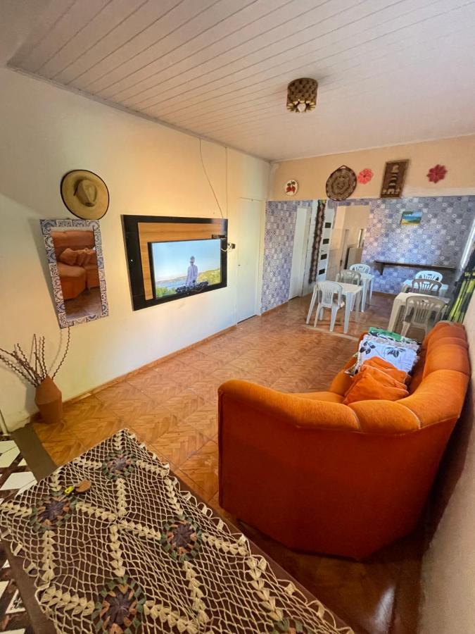 Casa Dona Vilma Panzió Barreirinhas Kültér fotó
