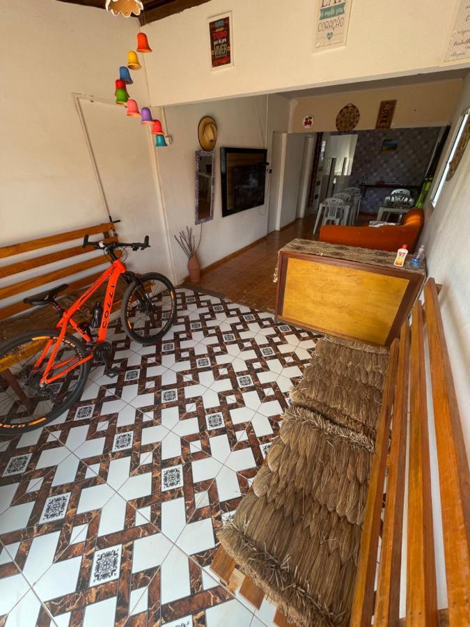 Casa Dona Vilma Panzió Barreirinhas Kültér fotó