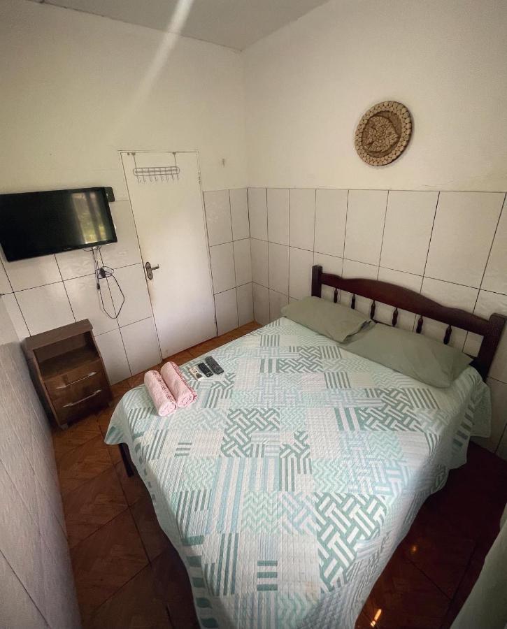 Casa Dona Vilma Panzió Barreirinhas Kültér fotó