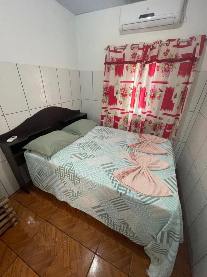 Casa Dona Vilma Panzió Barreirinhas Kültér fotó