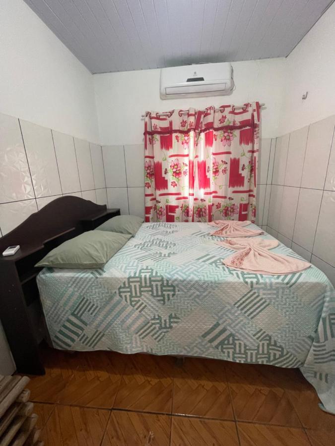 Casa Dona Vilma Panzió Barreirinhas Kültér fotó
