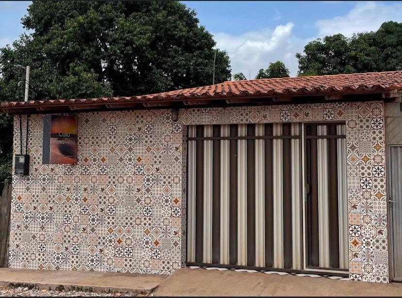 Casa Dona Vilma Panzió Barreirinhas Kültér fotó