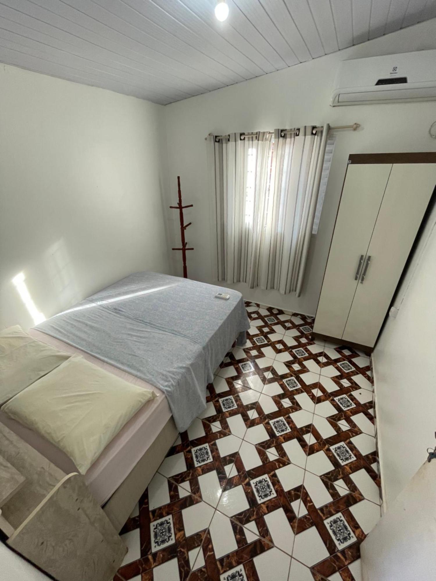 Casa Dona Vilma Panzió Barreirinhas Kültér fotó