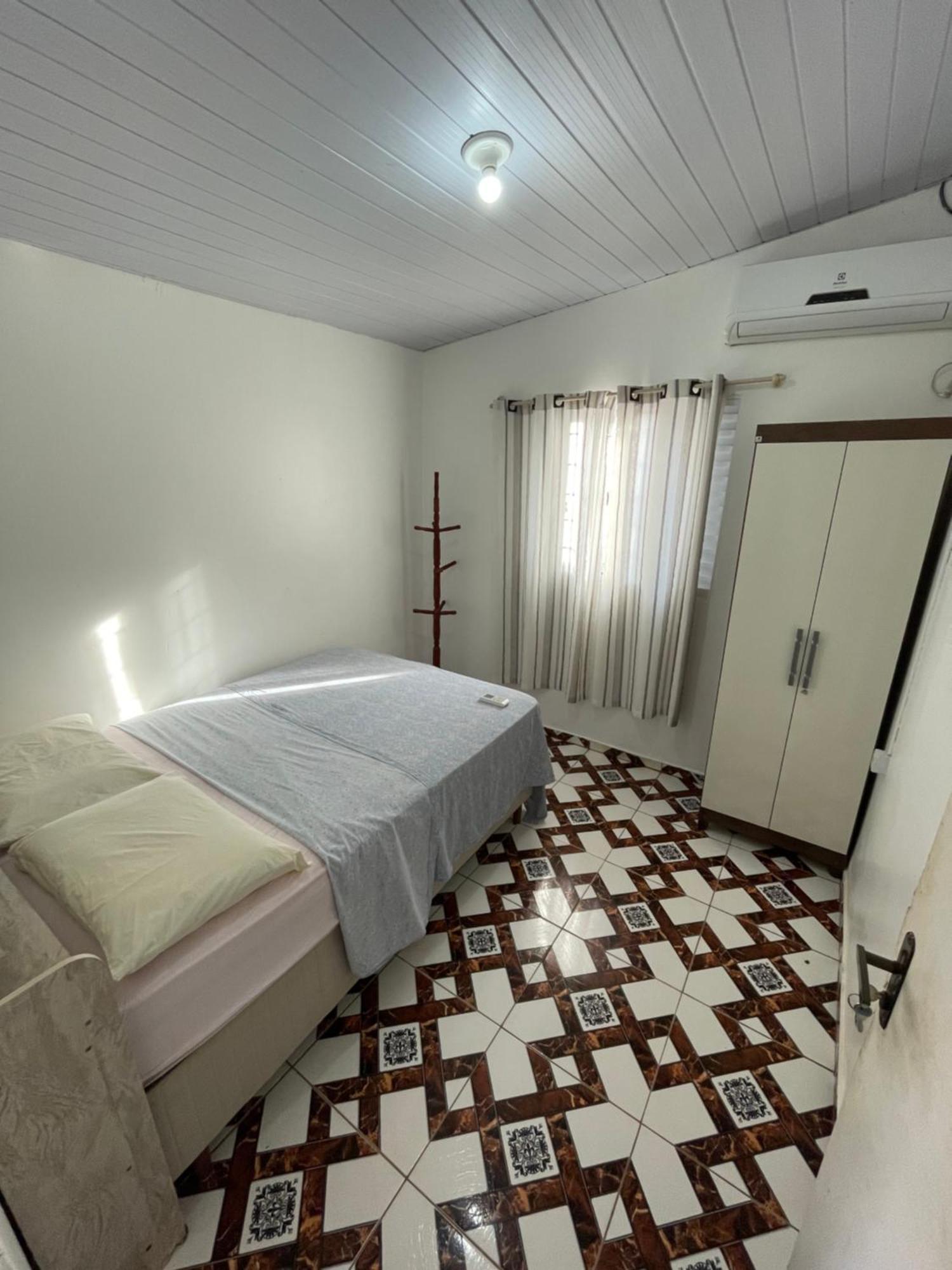 Casa Dona Vilma Panzió Barreirinhas Kültér fotó
