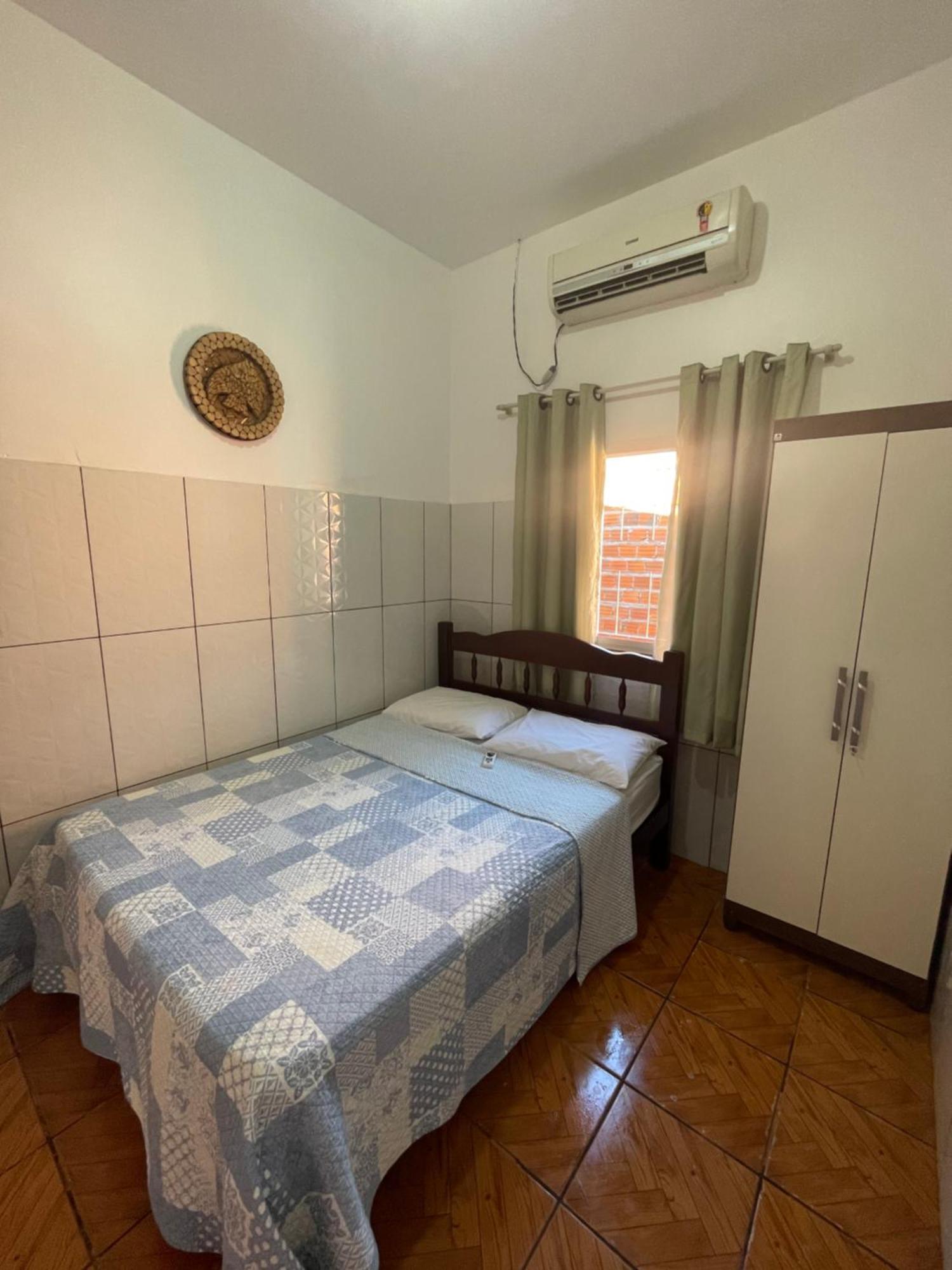 Casa Dona Vilma Panzió Barreirinhas Kültér fotó